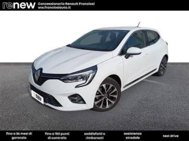 Renault Clio 5  1.3 Tce Intens Edc 