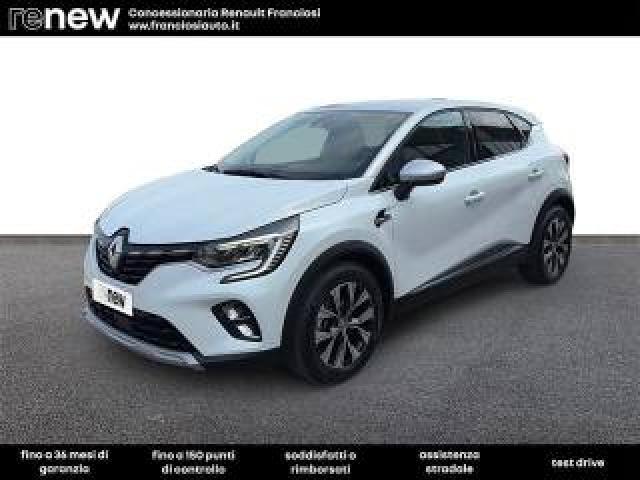 Renault Captur E-Tech Plug-In Hybrid 160 Tecno 