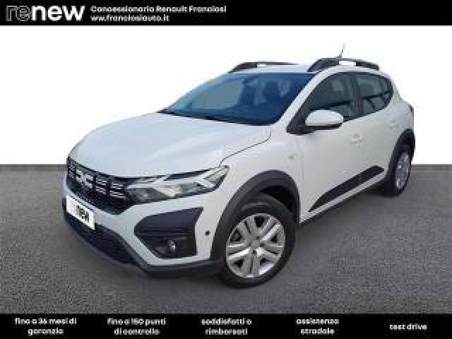 Dacia Sandero Tce 100  Stepway Expression Nbi 