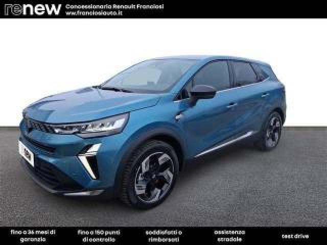 Renault Symbioz 1.8 Full Hybrid E-Tech 160cv Techno Auto 