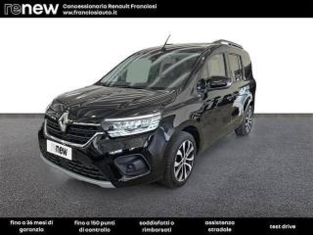 Renault Kangoo 1.5 Blue Dci Equilibre Edc 