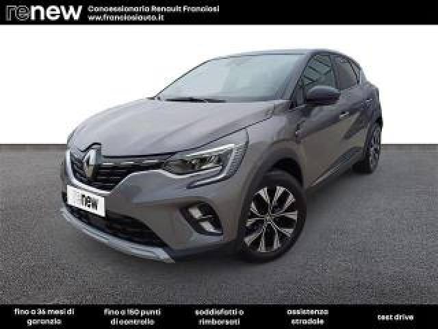 Renault Captur Tce 100 Gpl Techno 2023 