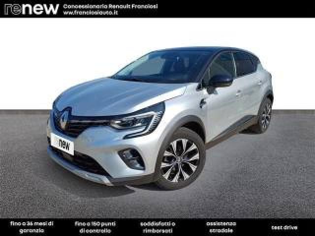 Renault Captur Tce 90 Techno 
