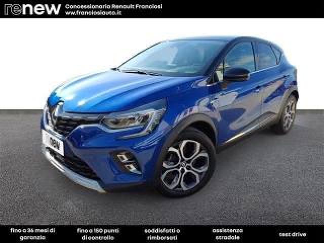 Renault Captur Tce 100 Gpl Fast Track 