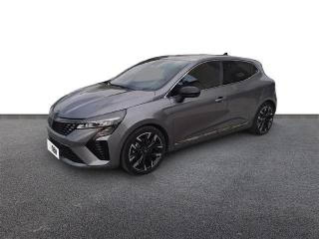 Renault Clio 5 E-Tech Hybrid 145 Techno 