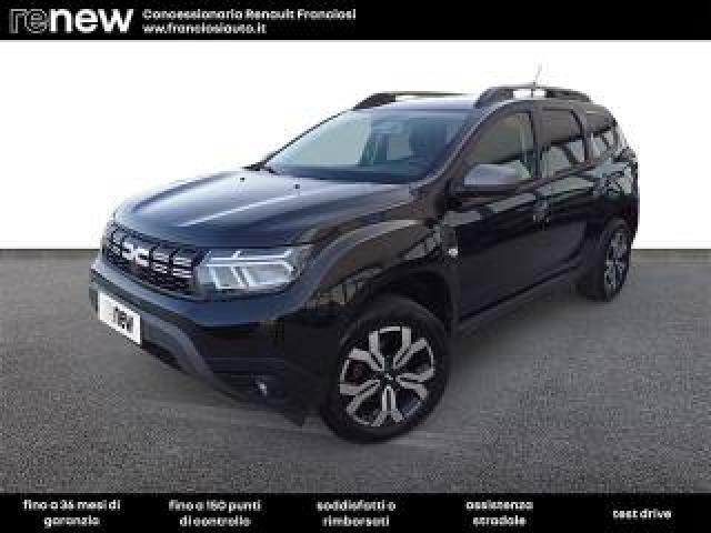 Dacia Duster Ii 1.0 Tce Gpl 4x2 100cv Journey  Nbi 