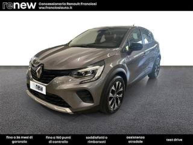 Renault Captur Tce 90 Equilibre 