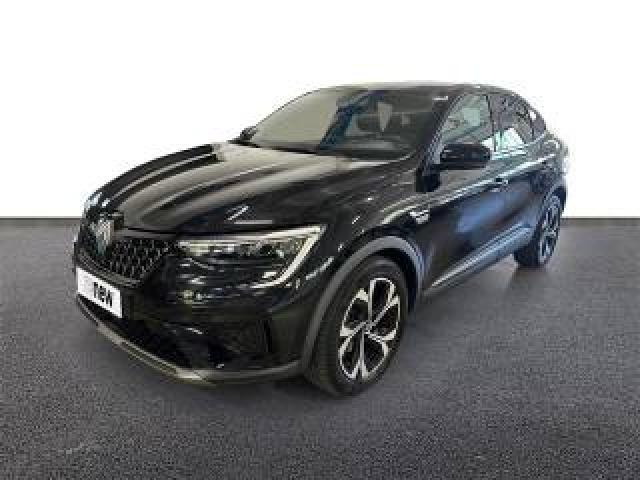 Renault Arkana 1.6 E-Tech Full Hybrid Techno 145cv 