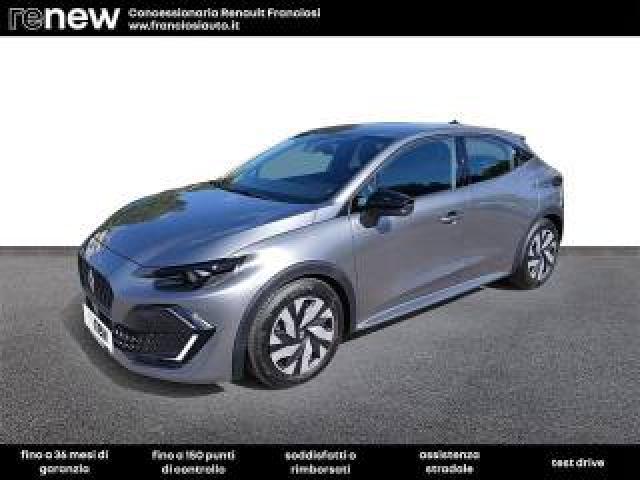 Renault Clio 1.8 Full Hybrid E-Tech Evolution 160cv Auto 
