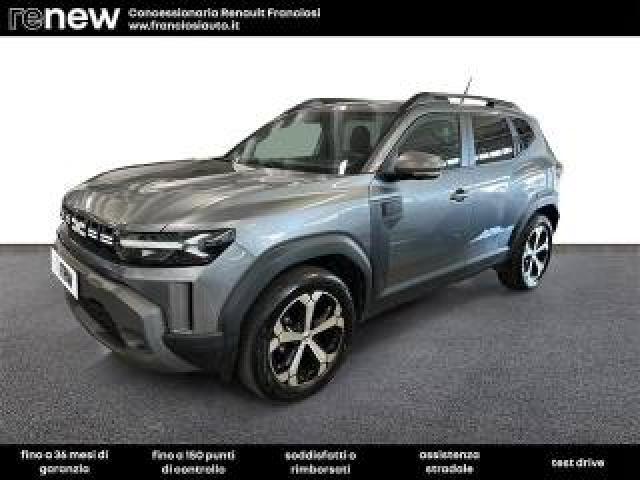 Dacia Duster Iii 1.0 Tce Gpl 4x2 100cv Journey  Nbi 