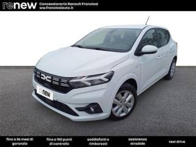 Dacia Sandero Tce 100 Gpl Streetway Expression   Nbi 
