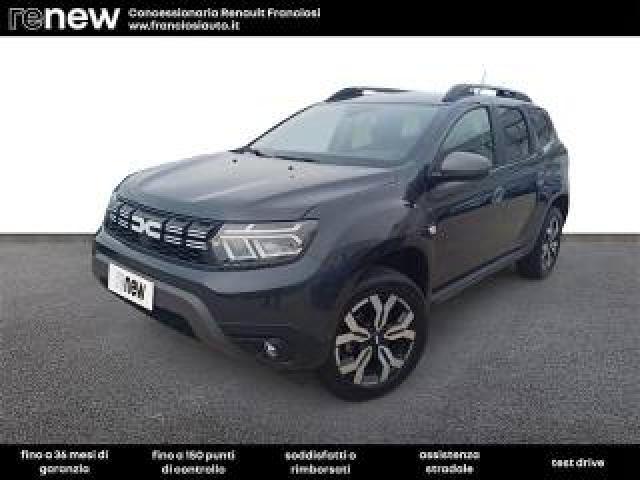 Dacia Duster Ii 1.0 Tce Gpl 4x2 100cv Journey  Nbi 