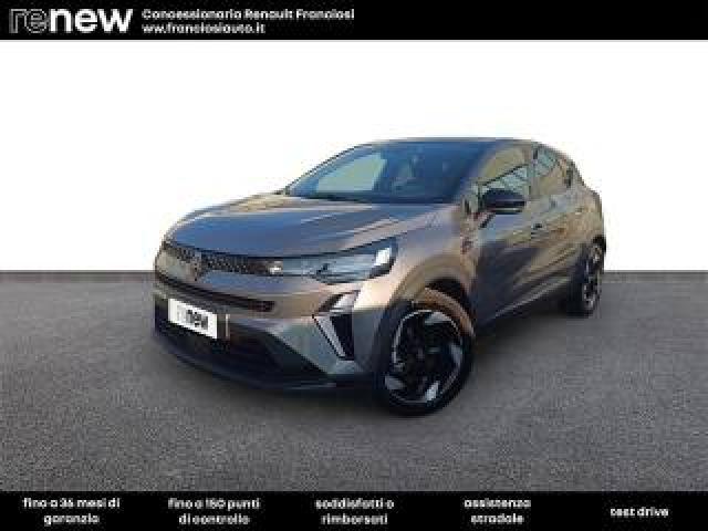 Renault Captur Tce 90 Techno Mod 2025 