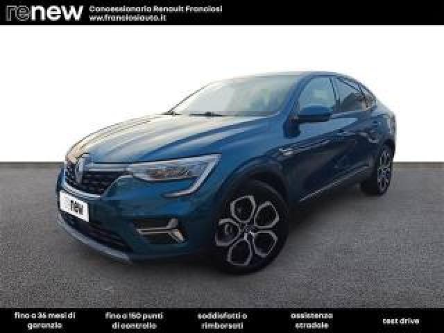 Renault Arkana Techno E-Tech Full Hybrid 145 My22 