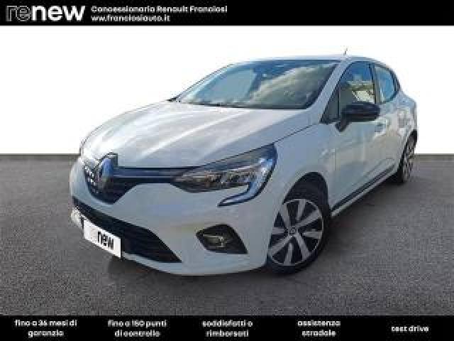 Renault Clio 5 1.0 Eco-G Equilibre 