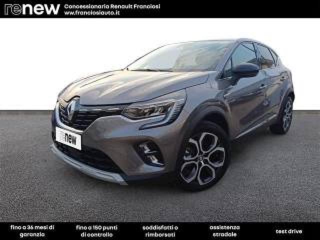 Renault Captur E-Tech Hybrid 145 Techno 