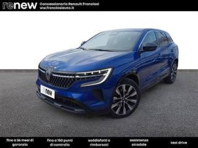 Renault Austral E-Tech Full Hybrid 200 Techno 