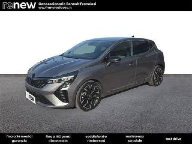 Renault Clio 5 1.0 Eco-G Techno 