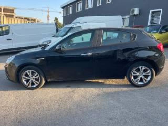 Alfa Romeo Giulietta 1.4 105 Cv  