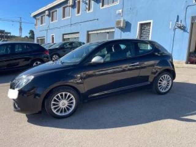 Alfa Romeo Mito 1.4 70 Cv  