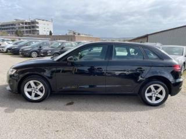 Audi A3 1.6 Tdi 116 Cv 