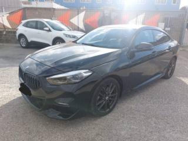 Bmw 218 I Gran Coupé Msport 