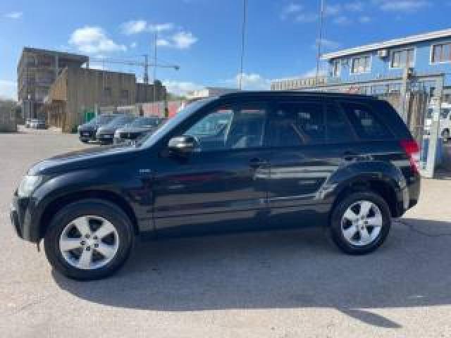 Suzuki Grand Vitara 1.9 Ddis 5 Porte  