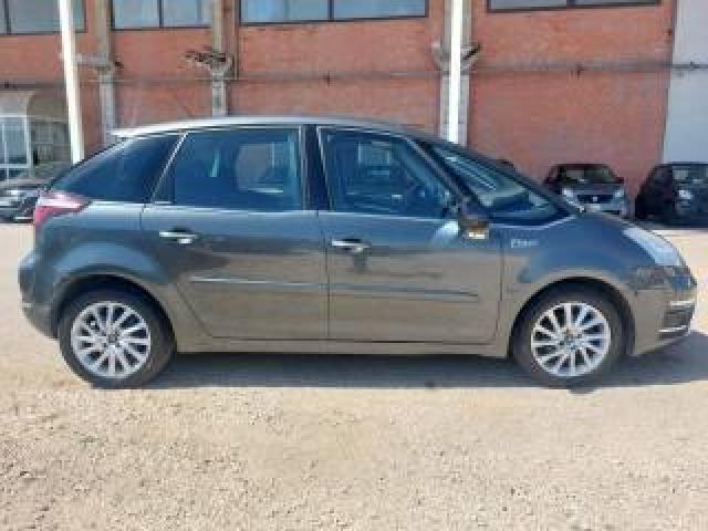 Citroen C4 Picasso 1.6 E-Hdi 110  