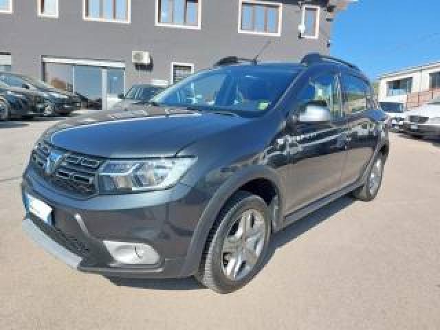 Dacia Sandero Stepway 1.5 Blue Dci 95cv 15th Anniversary 
