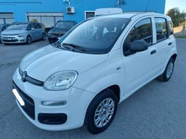 Fiat Panda 0.9 Twinair Turbo Natural Power Lounge 
