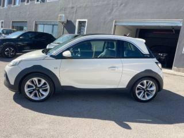 Opel Adam 1.2 Rocks70 Cv 