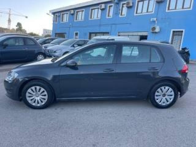 Volkswagen Golf 1.2 Tsi 85 Cv 5p.  