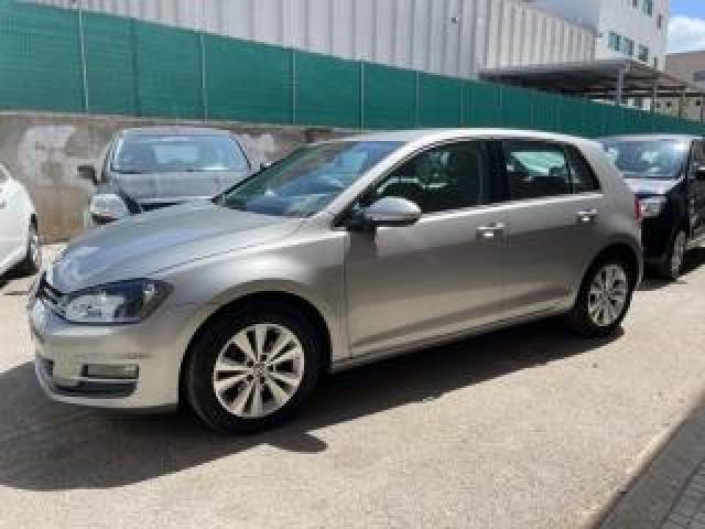 Volkswagen Golf 1.6 Tdi 110 Cv 5p. Sport Edition Bluemotion Tech. 