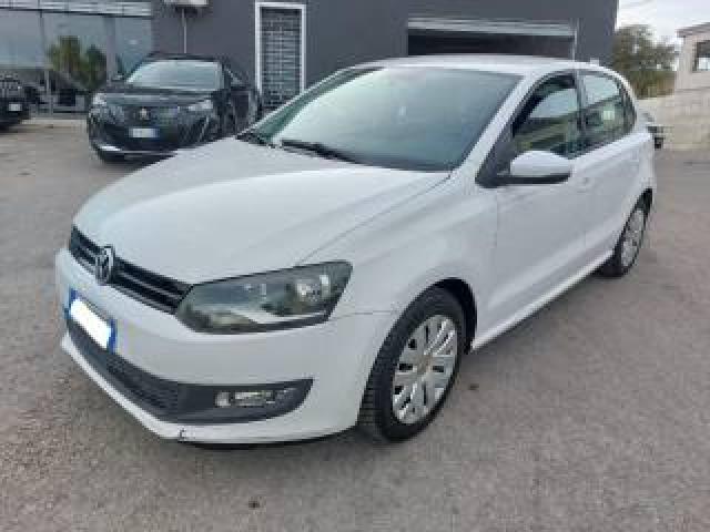 Volkswagen Polo 1.2 70 Cv 5p. Comfortline 