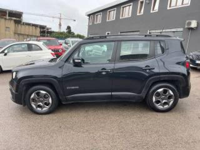 Jeep Renegade 1.6 Mjt 120 Cv  
