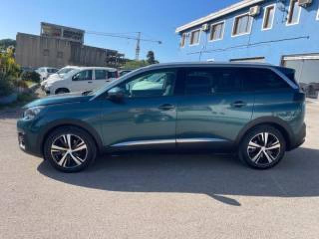 Peugeot 5008 Bluehdi 130 S&s  