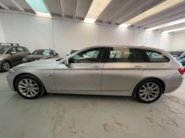 Bmw 520 D Business 