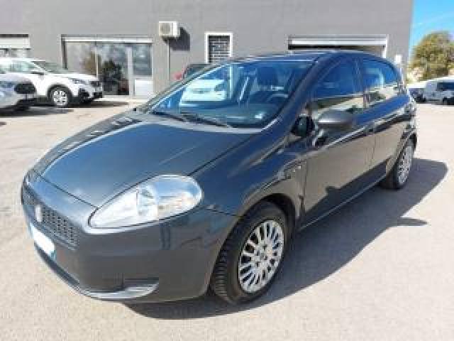Fiat Grande Punto 1.3 Mjt 75 Cv 5 Porte S&s Actual 