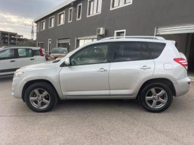 Toyota Rav 4 My23 Rav4 2.2 D-4d 150 Cv 