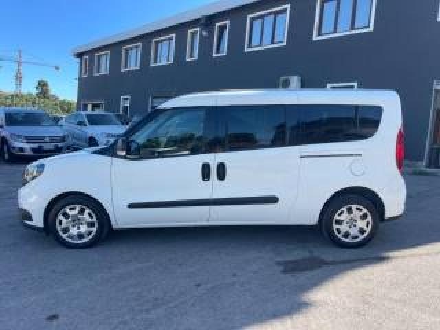 Fiat Doblo Doblò 1.6 Mjt 105cv Cargo Maxi 