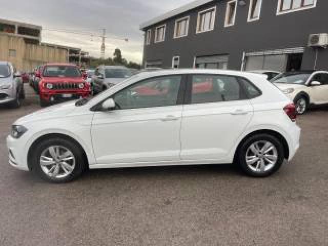 Volkswagen Polo 1.0 Tsi 5p.  