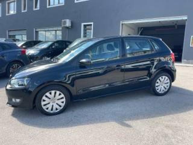 Volkswagen Polo 1.2 Tdi 5p. 