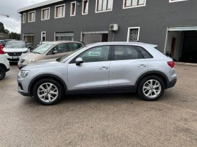 Audi Q3 35 Tdi 150cv 