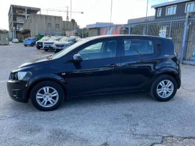 Chevrolet Aveo 1.2 86cv 5 Porte  