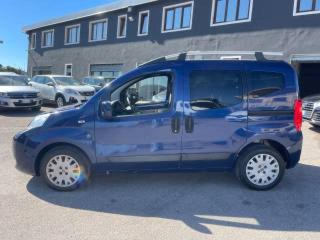 Fiat Qubo 1.3 Mjt 95 Cv  