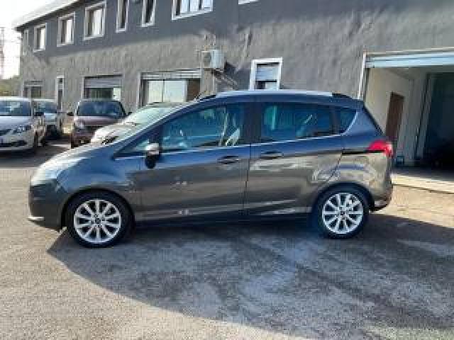 Ford B-Max 1.5 Tdci 95 Cv  
