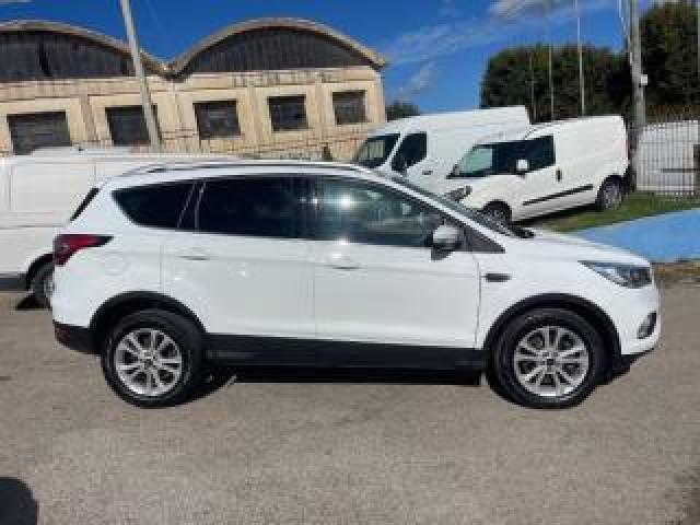 Ford Kuga 1.5 Tdci 120 Cv  