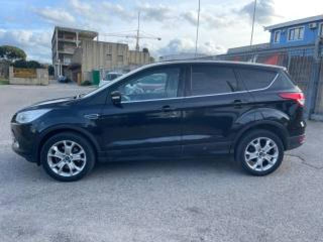 Ford Kuga 2.0 Tdci 140 Cv  