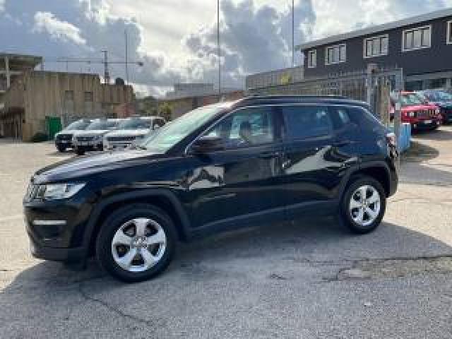 Jeep Compass 1.6 Multijet 2wd  