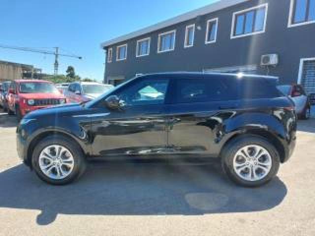 Land Rover Range Rover Evoque 2.0d I4 150cv  